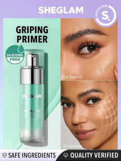 پرایمر آبرسان شیگلم مدل Good Grip حجم 45 میل