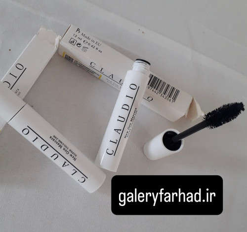 ریمل سوپر حجم دهنده کلادیو CLAUDIO ساخت المان