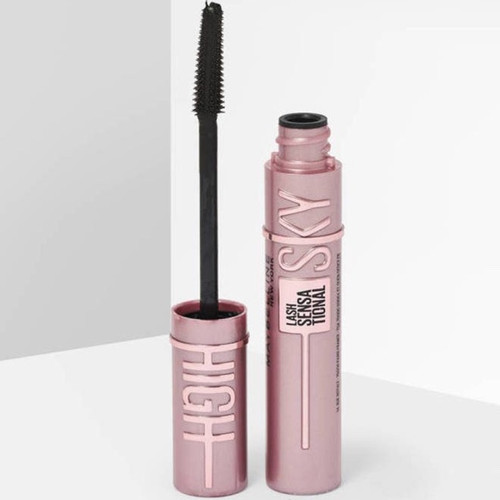 ریمل اسکای های میبلین Maybelline SKY HIGH