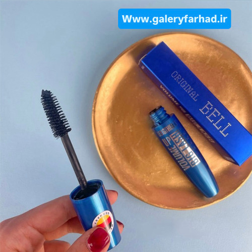 ریمل بیگ لش بل Bell Volume Up Big Lash