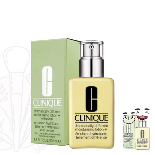 لوسیون آبرسان کلینیک پوست خشک نرمال و حساس (100%اصل+به قیمت پخش) دراماتیکالی