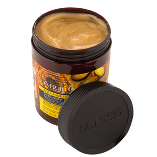 ماسک مو لایتنس 1000ml ماسک مو لایتنس حاوی 95 درصد روغن آرگان و ویتامین E
