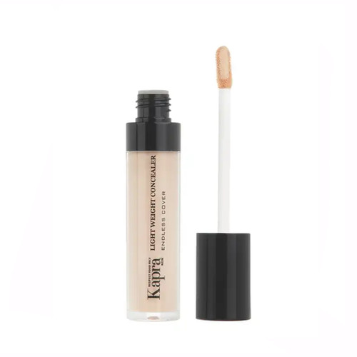 کانسیلر مایع Kapra کاپرا