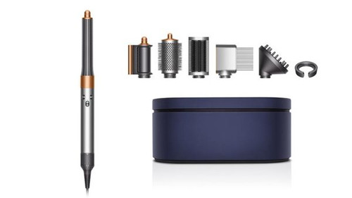 سشوار چند کاره دایسون سشوار و حالت دهنده مو دایسونHd05