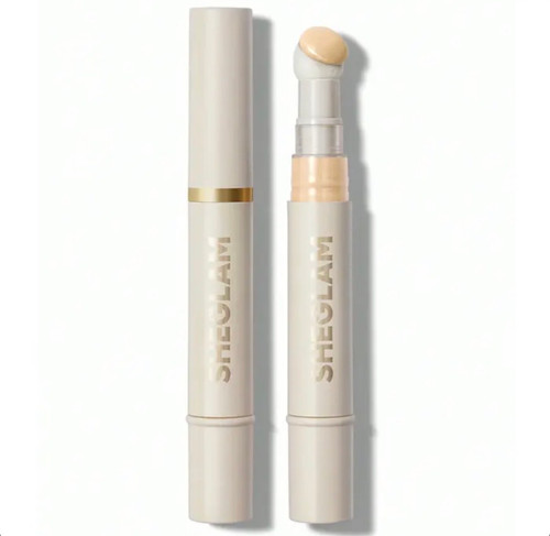 کانسیلر اسفنجی ش_یک__lam کاسیلر پد دار شیگلم