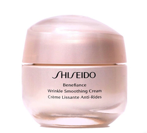 کرم ضد چروک شیسیدو Benefiance