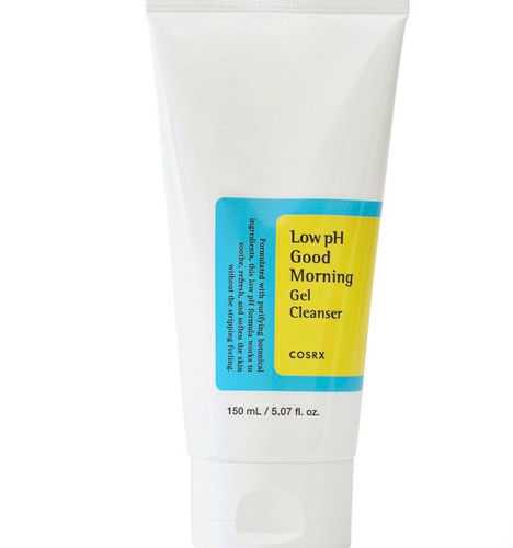 ژل شستشوی Good Morning