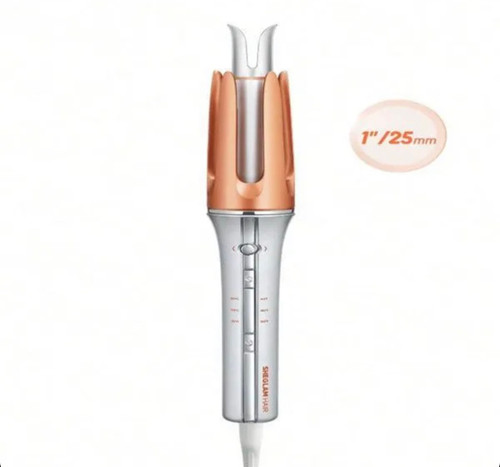 کرلی (ش ی گ ل م )دستگاه کرلی مو اتوماتیک فر کننده