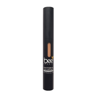 کانسیلر پد دار بی بیوتی Bee Beauty Photogenic Light Concealer
