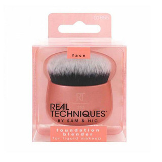 براش 213 کرم پودر ریل تکنیک Real Techniques Fundation Blender For Liquid Makeup