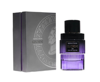 ادکلن لاکچری گوچینیSEDUCTIONGUCHINI 100ML