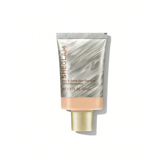 تینت پوست SPF20 شیگلم Sheglam مدل Dew & Done Skin Tint