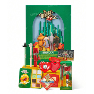 پک جادوگر شهر اُز شیگلم The Wizard of OZ™