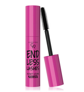 ریمل مدل End Less گلدن رز