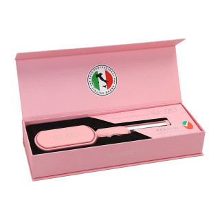 برس حرارتی انزو پروفیشینال مدل EN-4002 اصل