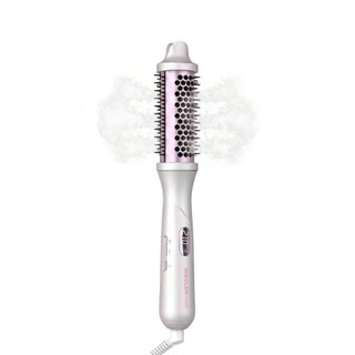 برس حرارتی بخار(38mm) شیگلم مدل Hydra Shot Steam Blowout Brush Pro