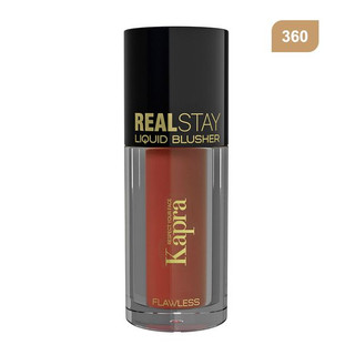 رژگونه مایع ریل استی | RealStay