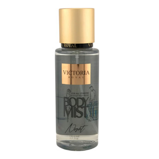بادی اسپلش ویکتوریا رویال مدل Love Me حجم 110ml